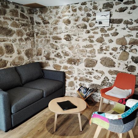 Maison De Pecheurs Saint-Quay-Portrieux ภายนอก รูปภาพ