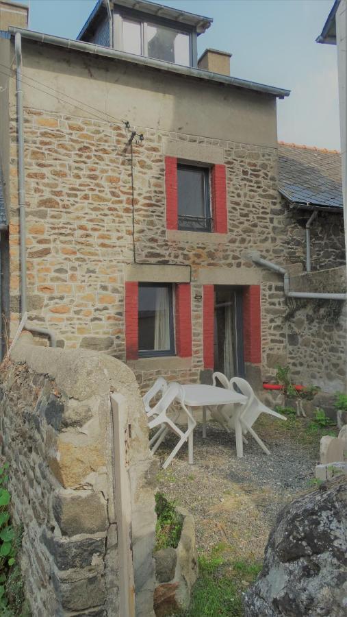 Maison De Pecheurs Saint-Quay-Portrieux ภายนอก รูปภาพ