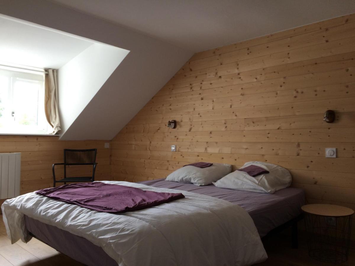 Maison De Pecheurs Saint-Quay-Portrieux ภายนอก รูปภาพ