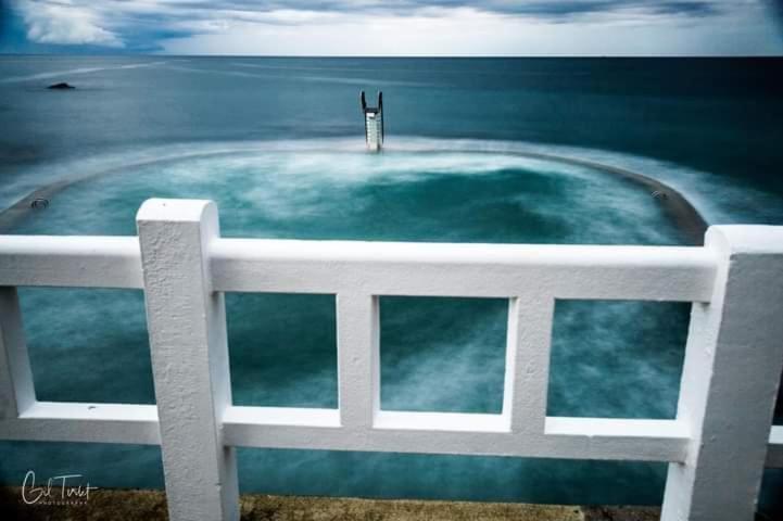 Maison De Pecheurs Saint-Quay-Portrieux ภายนอก รูปภาพ