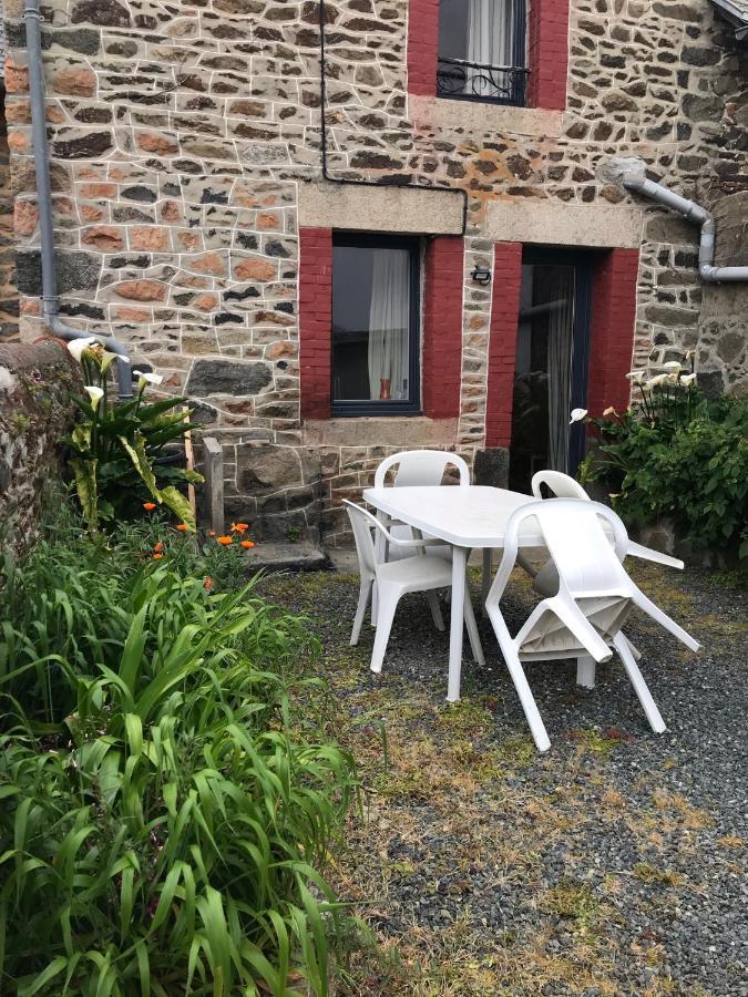 Maison De Pecheurs Saint-Quay-Portrieux ภายนอก รูปภาพ