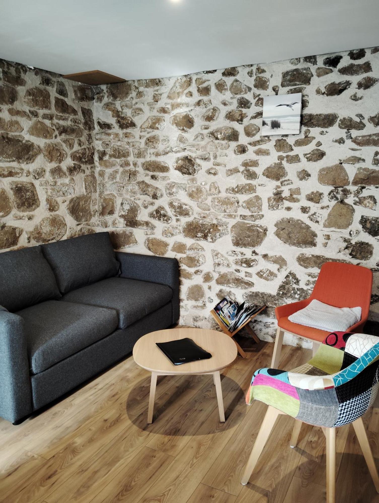 Maison De Pecheurs Saint-Quay-Portrieux ภายนอก รูปภาพ