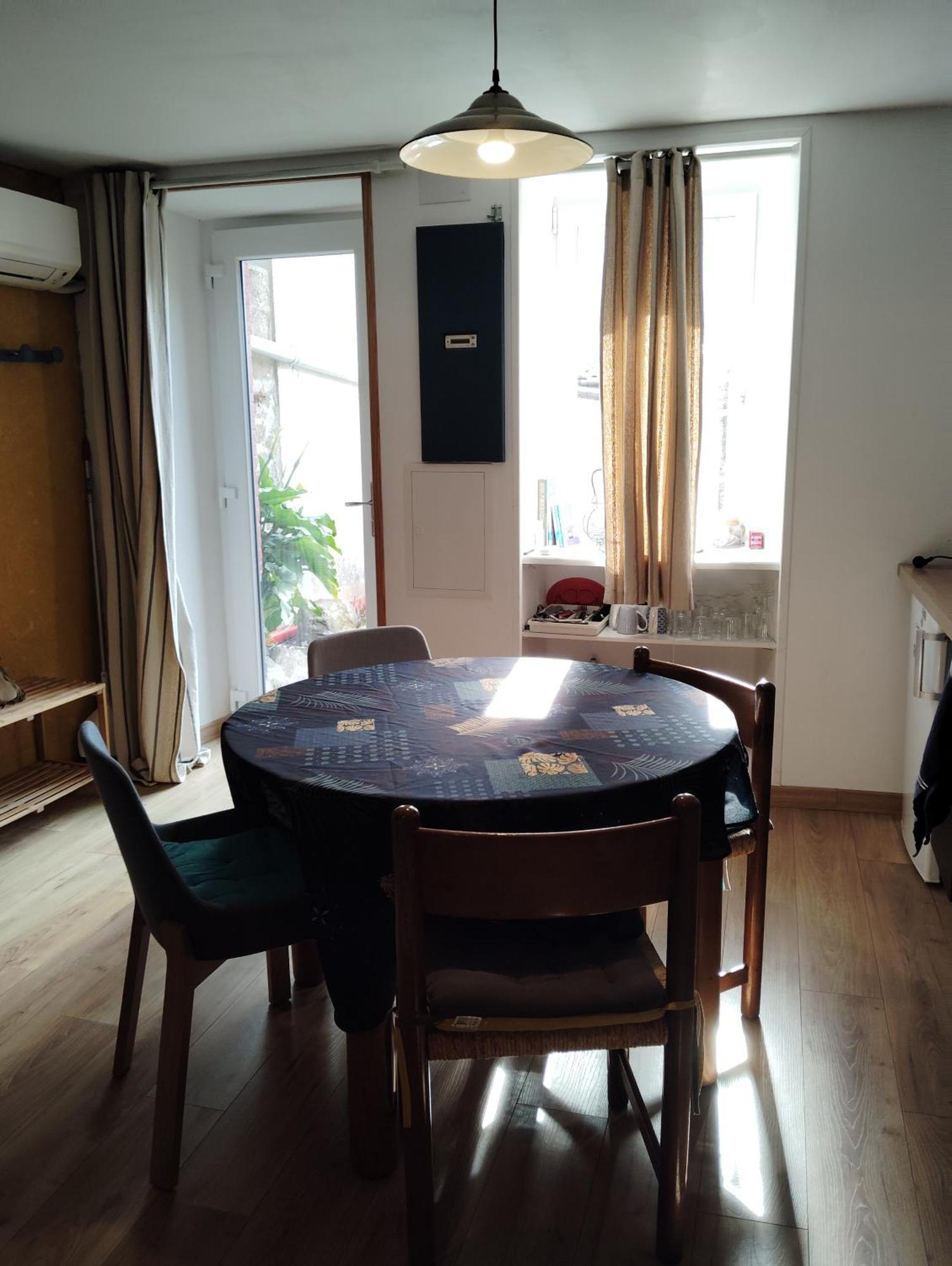 Maison De Pecheurs Saint-Quay-Portrieux ภายนอก รูปภาพ