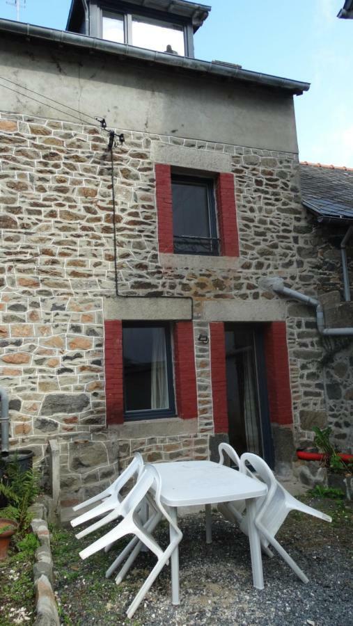 Maison De Pecheurs Saint-Quay-Portrieux ภายนอก รูปภาพ