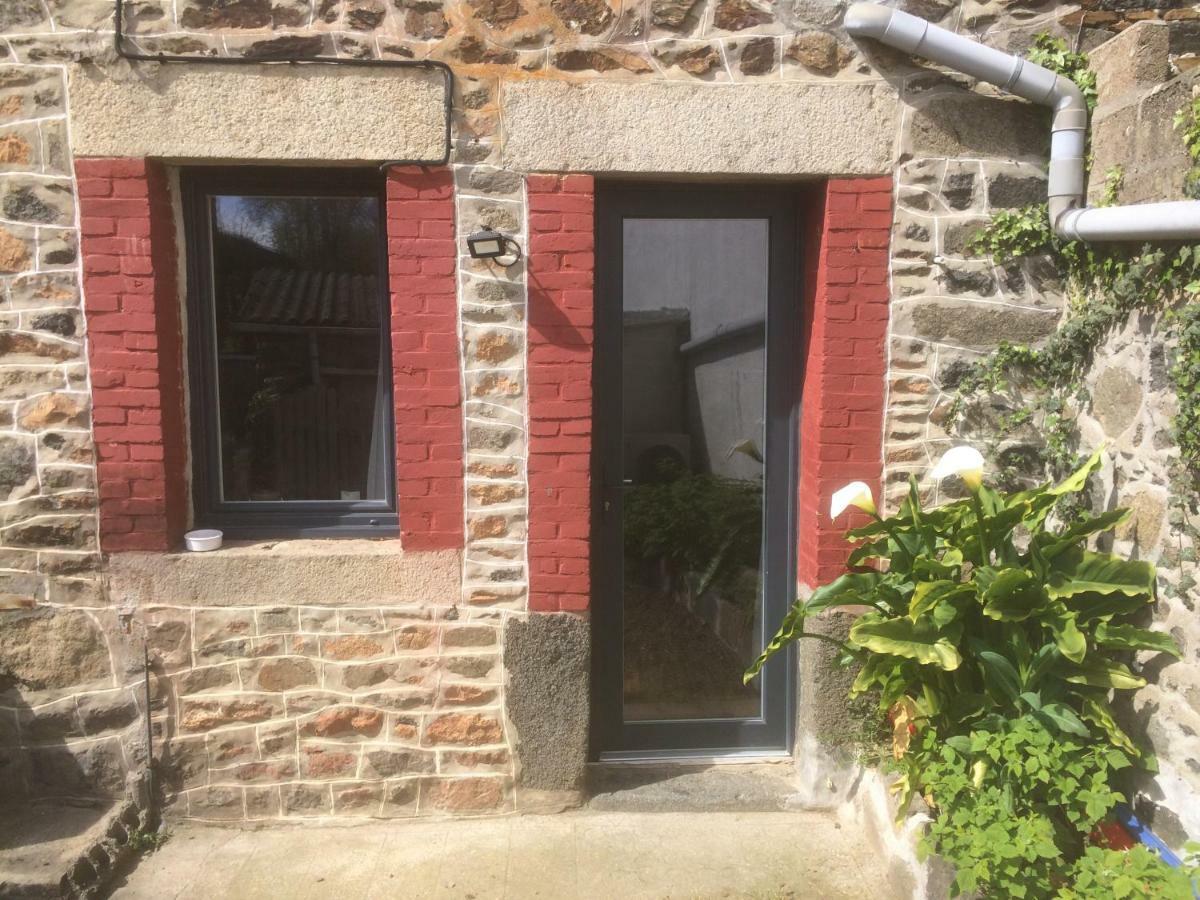 Maison De Pecheurs Saint-Quay-Portrieux ภายนอก รูปภาพ
