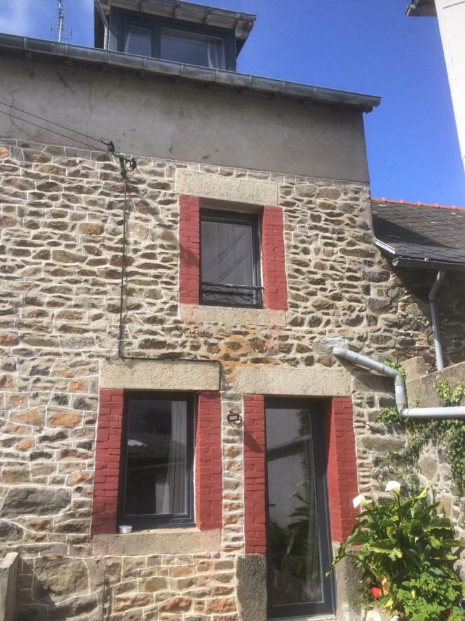 Maison De Pecheurs Saint-Quay-Portrieux ภายนอก รูปภาพ